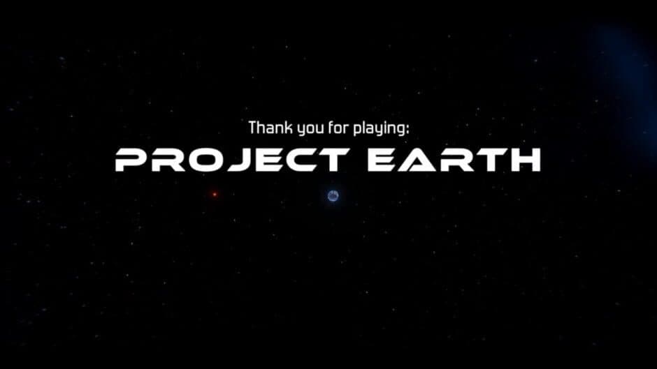 Скриншот 4 из Project Earth
