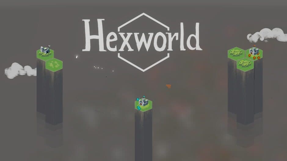 Скриншот 1 из Hexworld
