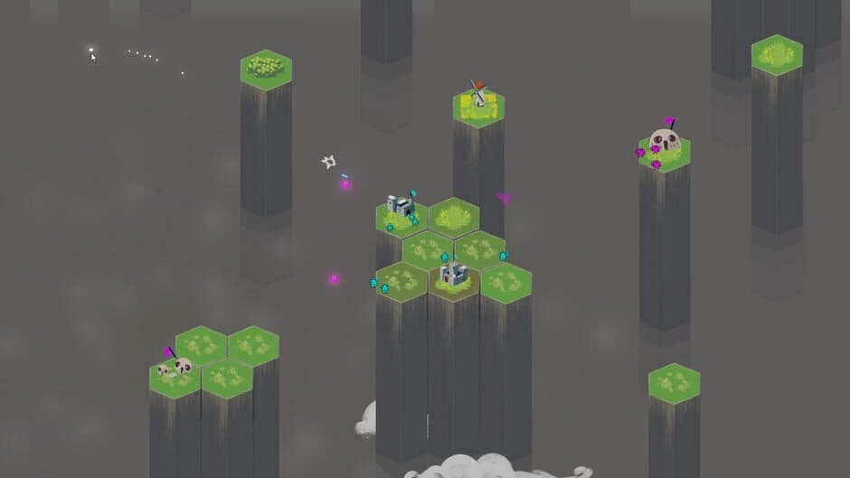 Скриншот 2 из Hexworld