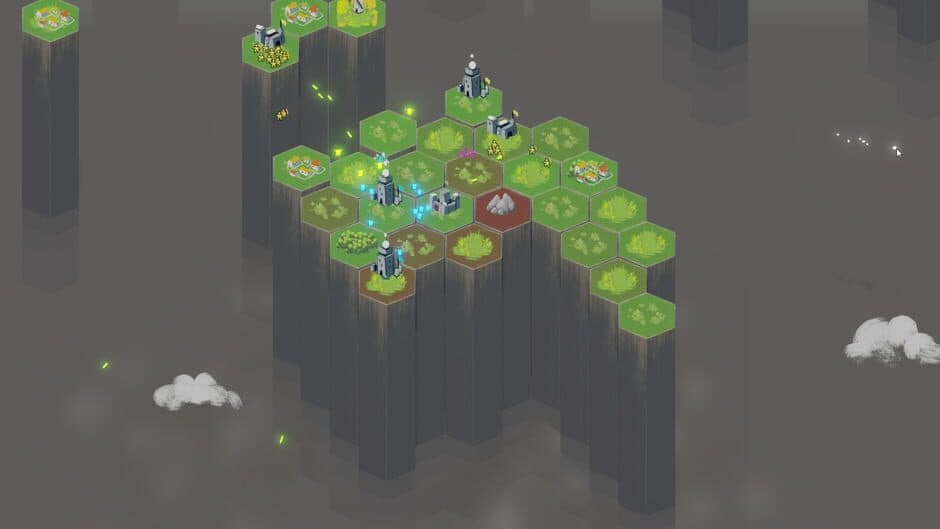 Скриншот 3 из Hexworld