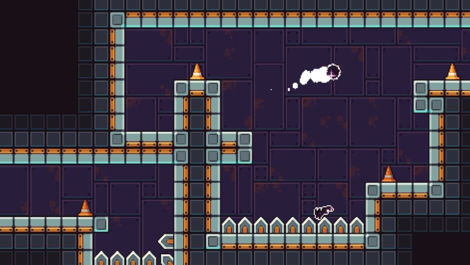 Скриншот 1 из Quantum Qitty