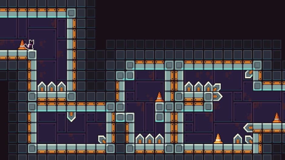 Скриншот 2 из Quantum Qitty