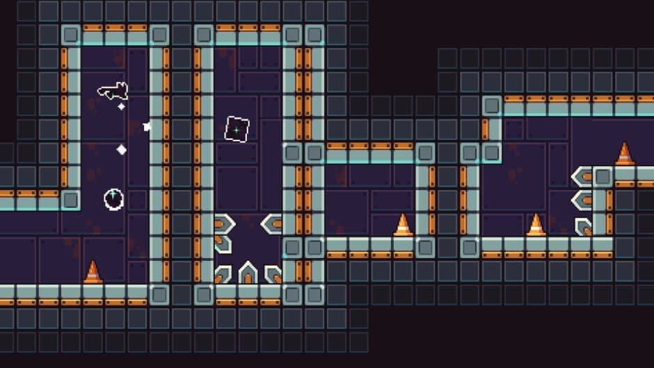 Скриншот 3 из Quantum Qitty