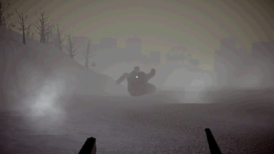 Скриншот 4 из The Salatroitsk Incident