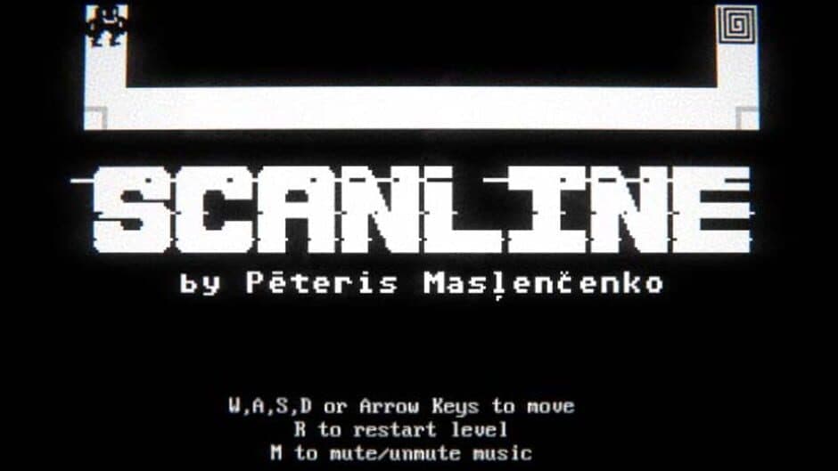 Скриншот 1 из Scanline
