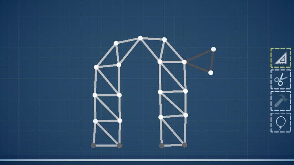 Скриншот 1 из Shaky Structures