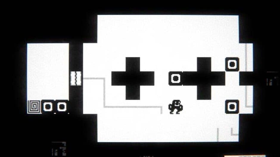 Скриншот 2 из Scanline