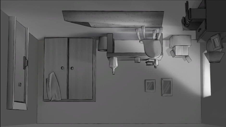 Скриншот 2 из Everything is Fine