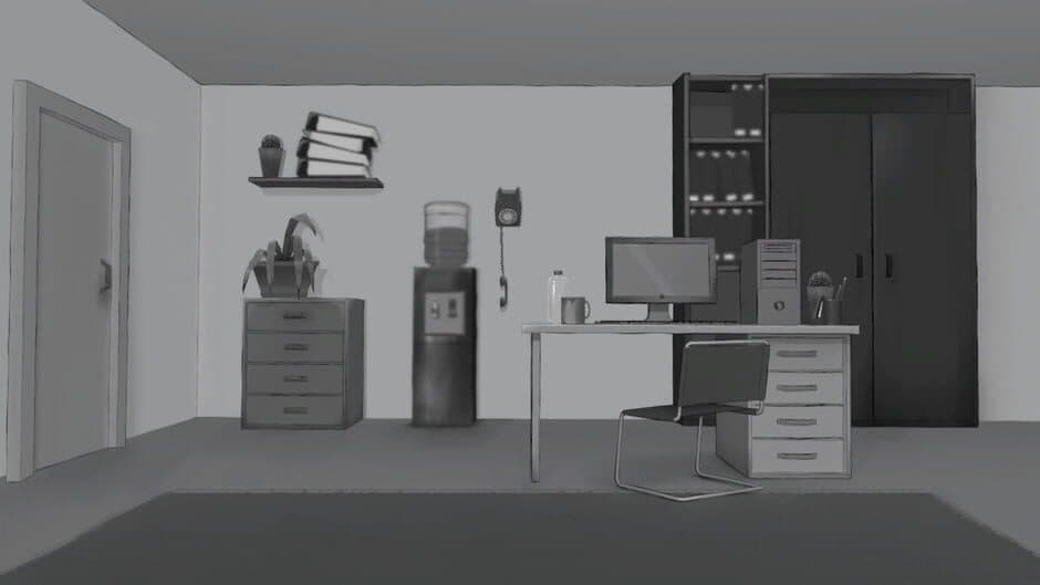 Скриншот 4 из Everything is Fine