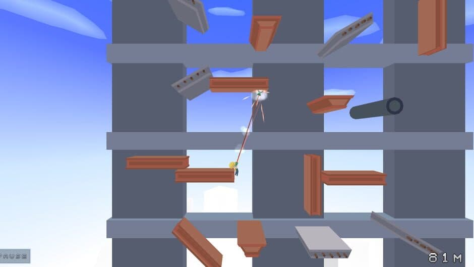Скриншот 1 из Celestial Heights
