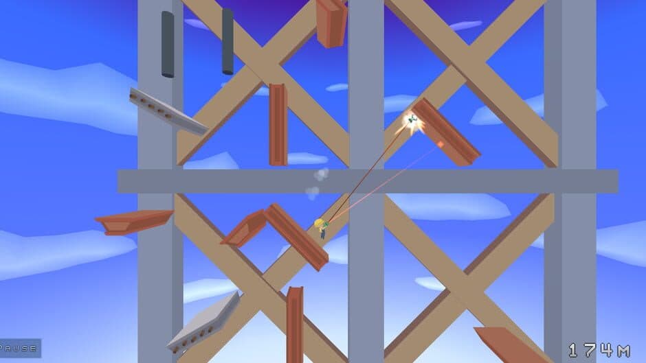 Скриншот 2 из Celestial Heights