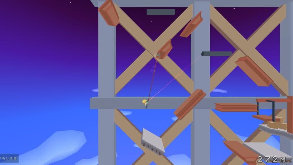 Скриншот 3 из Celestial Heights