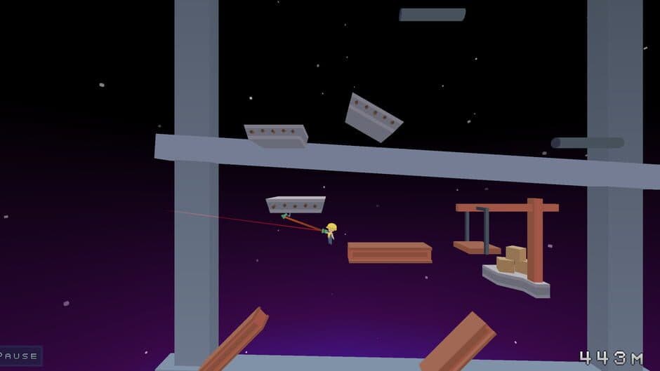 Скриншот 4 из Celestial Heights