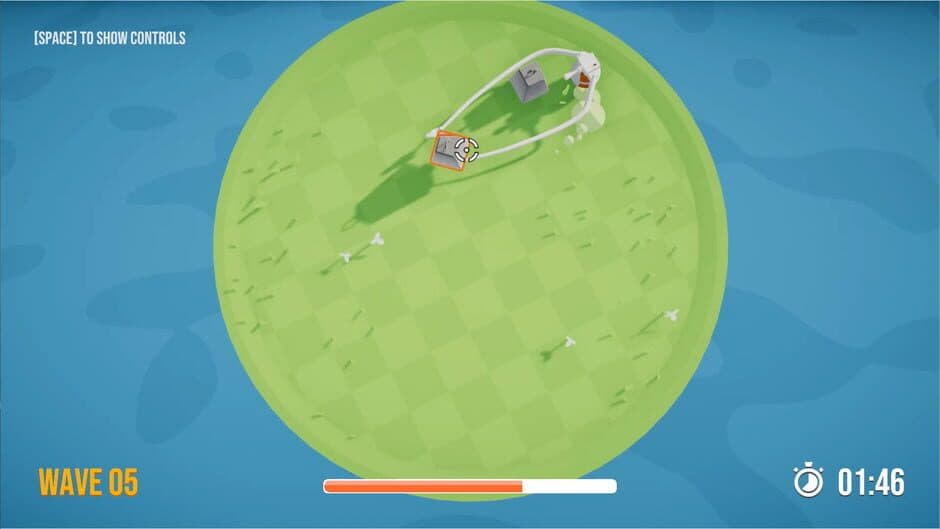 Скриншот 3 из Balancefield