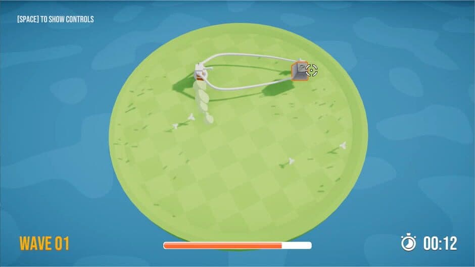 Скриншот 4 из Balancefield