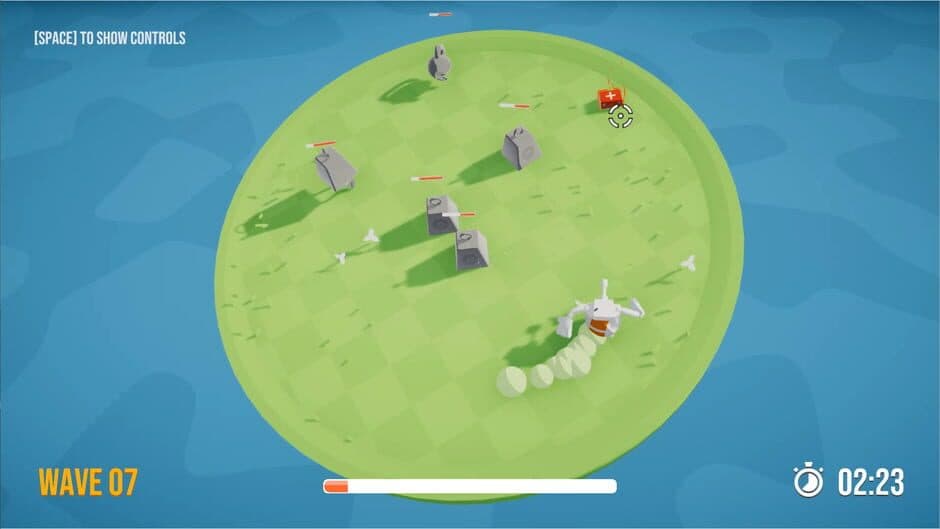 Скриншот 5 из Balancefield