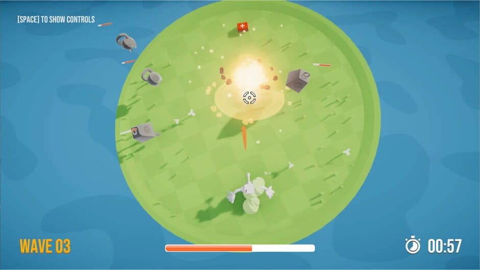 Скриншот 6 из Balancefield
