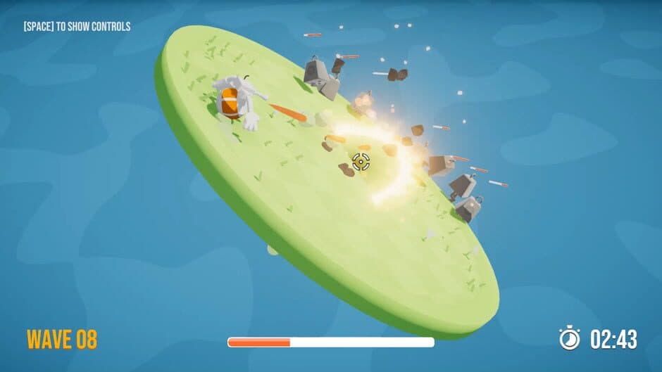 Скриншот 7 из Balancefield