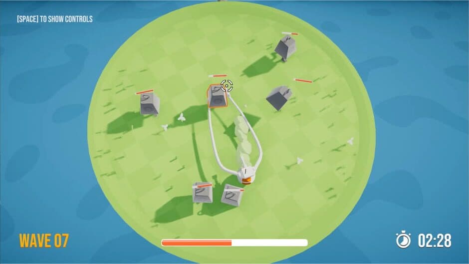 Скриншот 8 из Balancefield