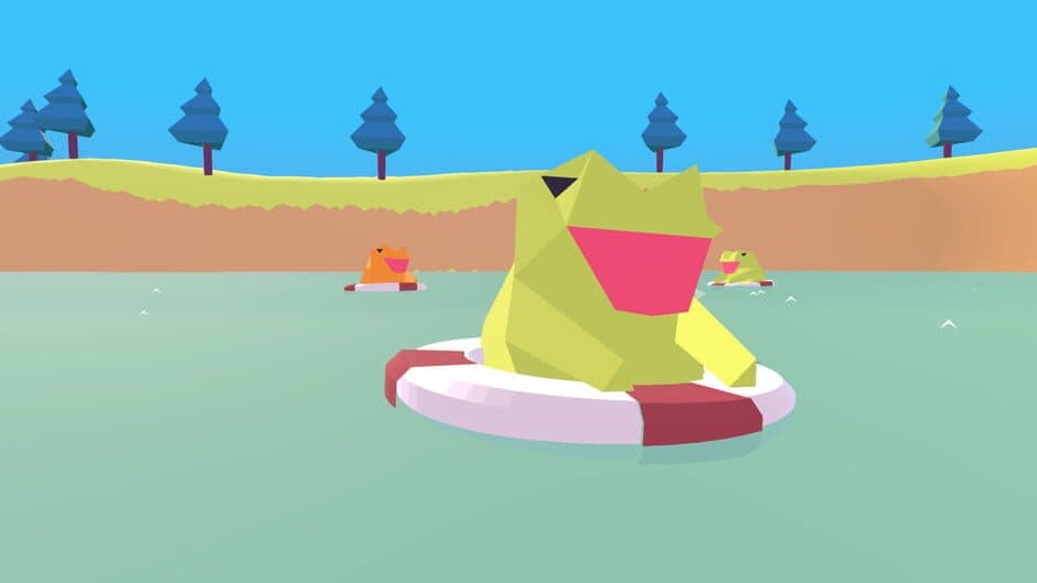 Скриншот 1 из Speedboat Alchemy
