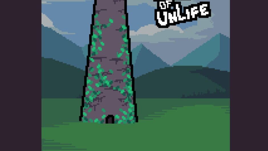 Скриншот 1 из Tower of unlife