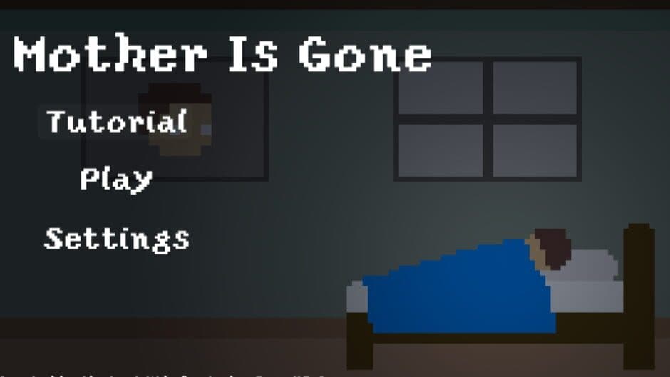 Скриншот 1 из Mother Is Gone