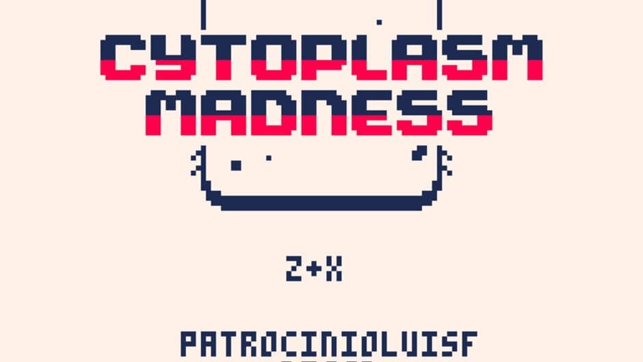 Скриншот 3 из Cytoplasm Madness