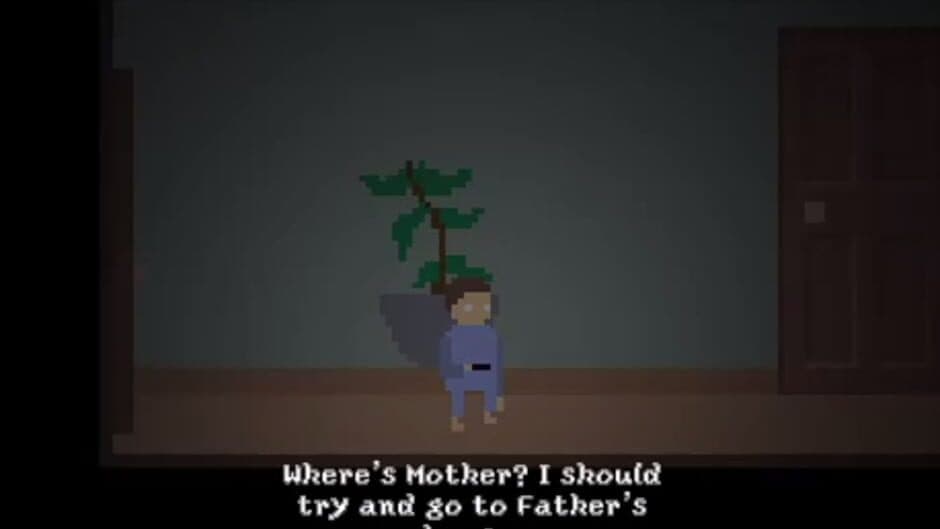 Скриншот 2 из Mother Is Gone