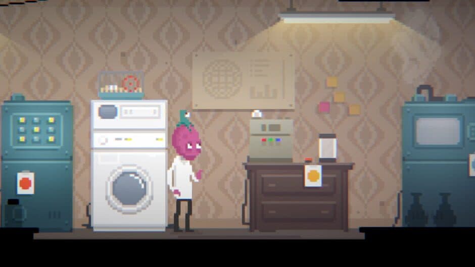 Скриншот 3 из Unsustainable: a god job