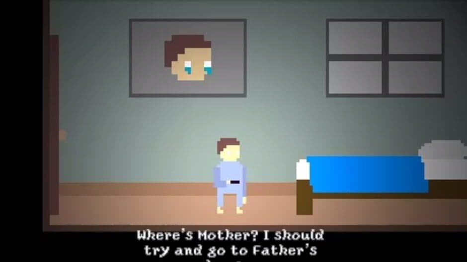 Скриншот 3 из Mother Is Gone
