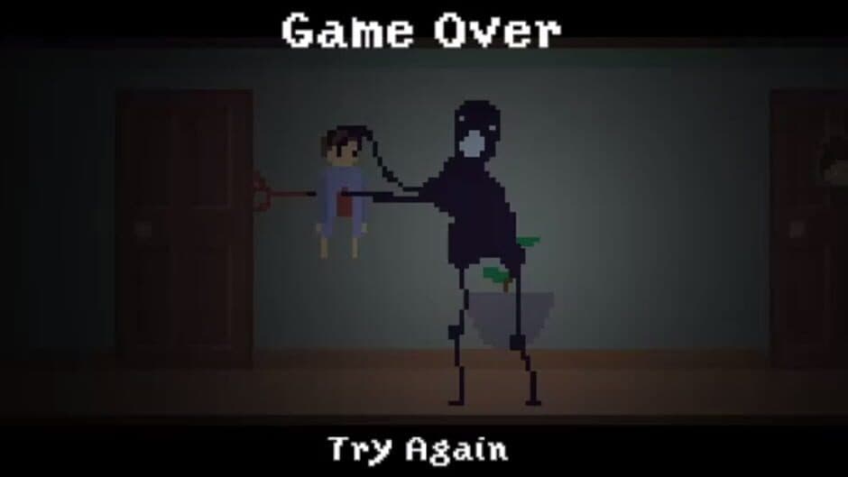 Скриншот 4 из Mother Is Gone