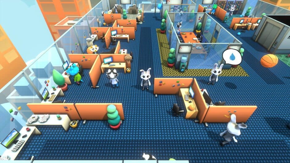 Скриншот 2 из Office Novice