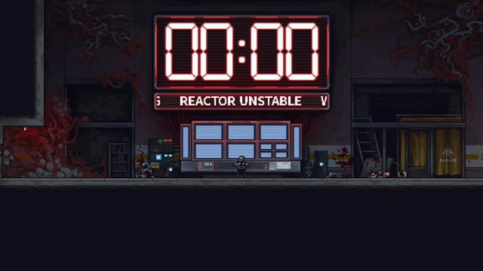 Скриншот 1 из 00:00 Zerotime