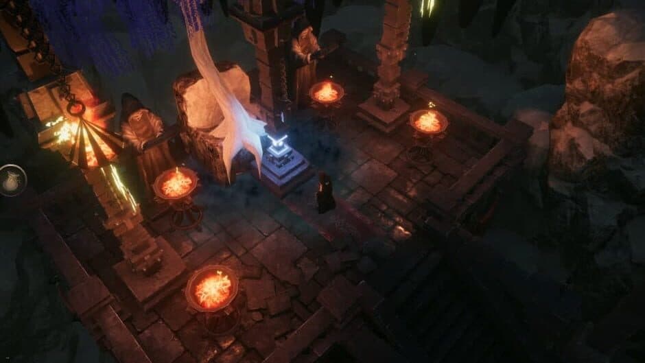 Скриншот 2 из Lapis Vitae