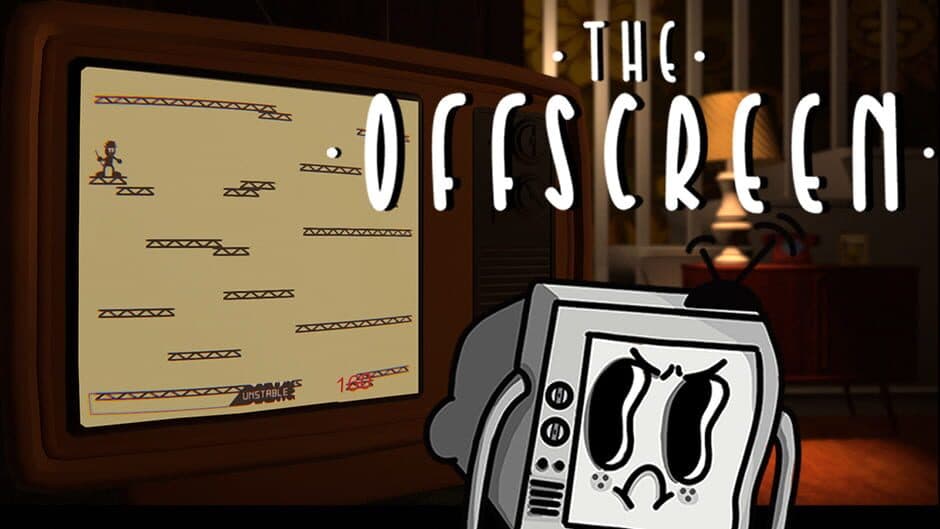 Скриншот 1 из The Offscreen