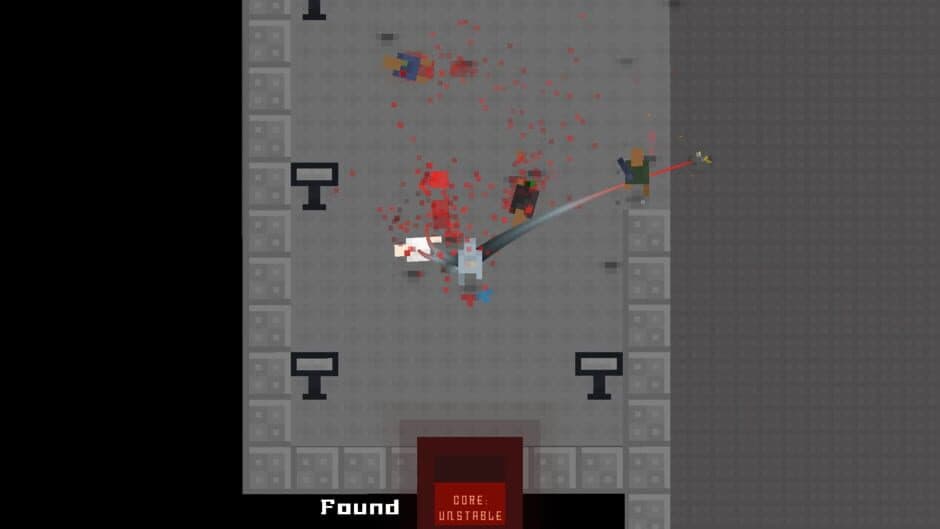 Скриншот 1 из Deviant