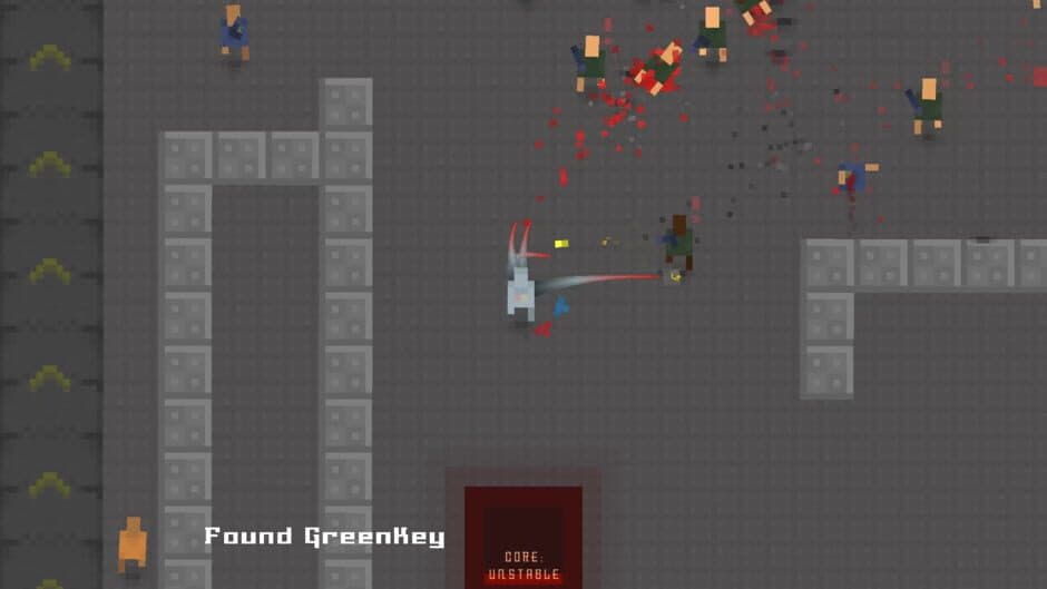 Скриншот 2 из Deviant