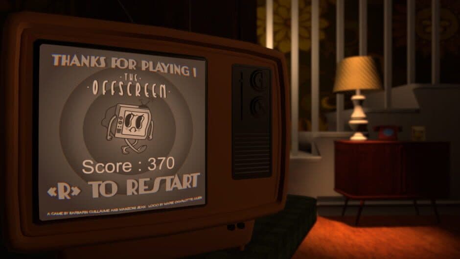 Скриншот 2 из The Offscreen