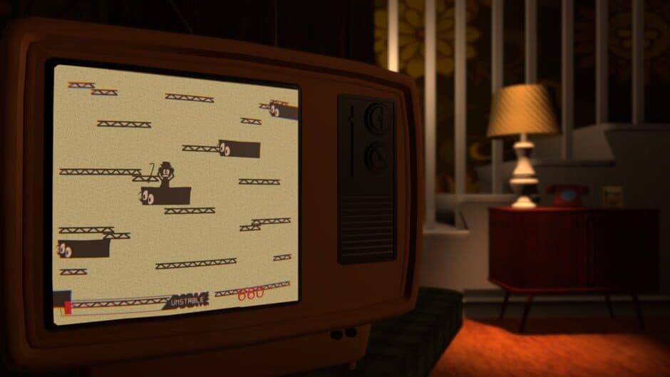 Скриншот 3 из The Offscreen