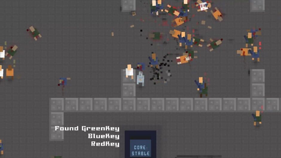 Скриншот 4 из Deviant