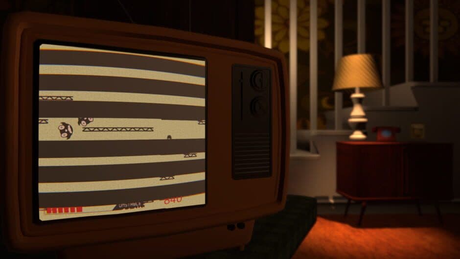 Скриншот 4 из The Offscreen