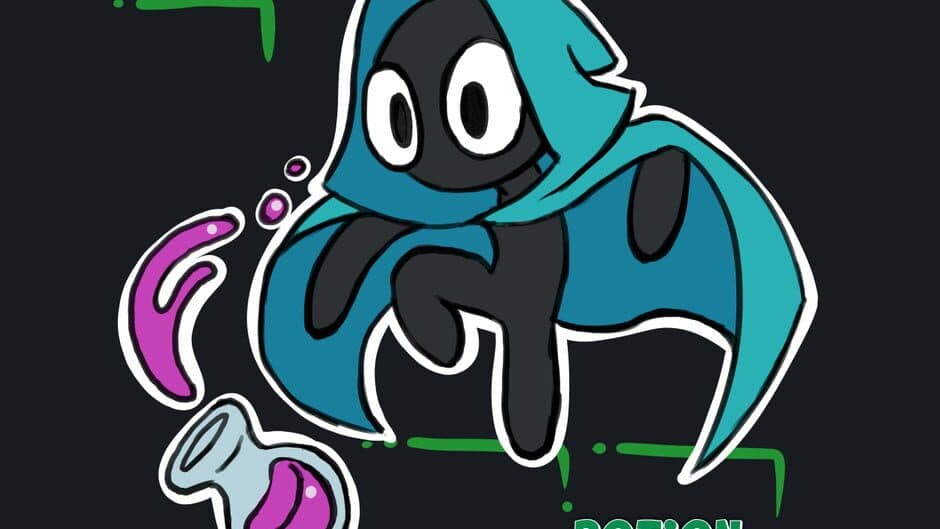 Скриншот 4 из Potion Commotion