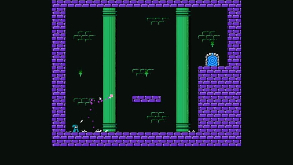 Скриншот 2 из Potion Commotion