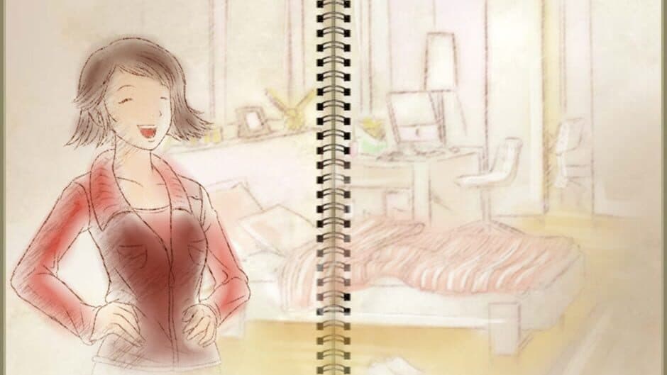 Скриншот 2 из Grace's Diary