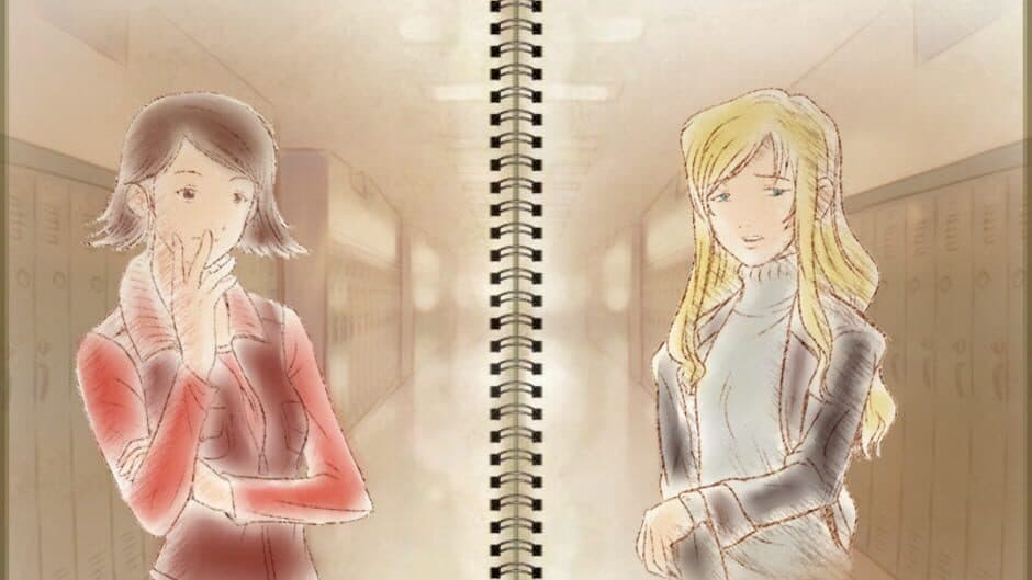 Скриншот 3 из Grace's Diary