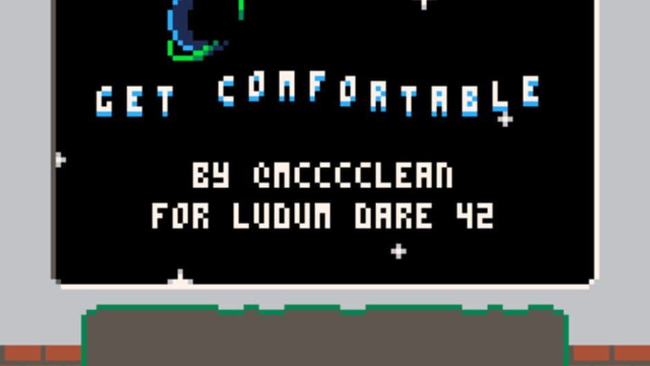 Скриншот 2 из Get Comfortable