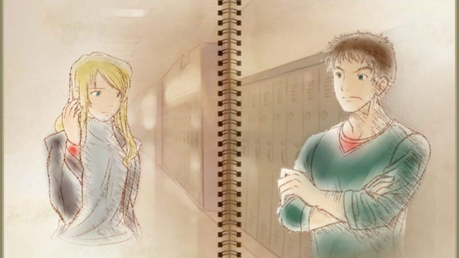 Скриншот 4 из Grace's Diary
