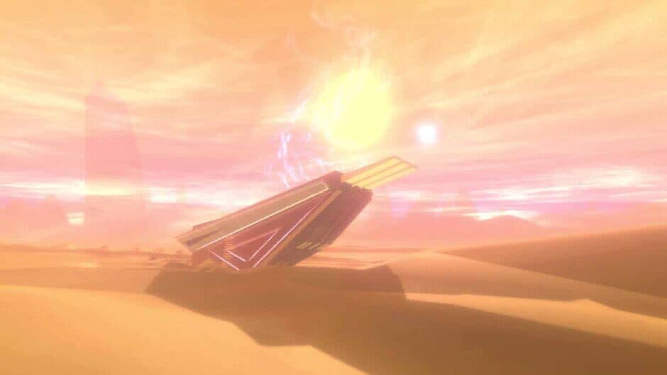 Скриншот 3 из The Sands of Voltark