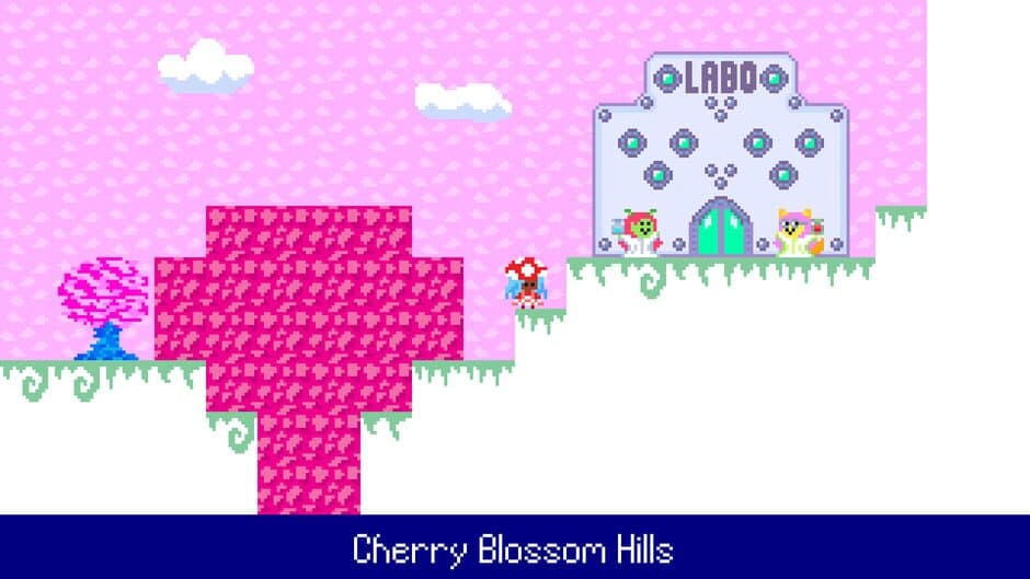 Скриншот 2 из Clockwork Calamity in Mushroom World