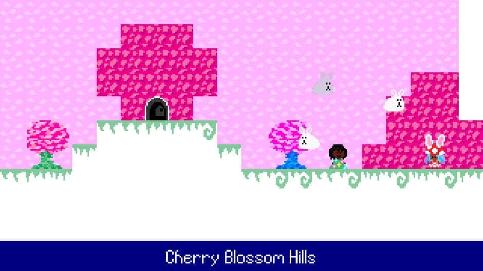 Скриншот 7 из Clockwork Calamity in Mushroom World